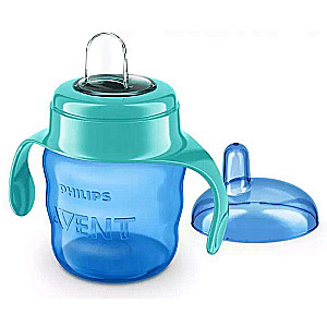 Philips Avent Natural Response Training Bottle, 6 months+, 200 ml.