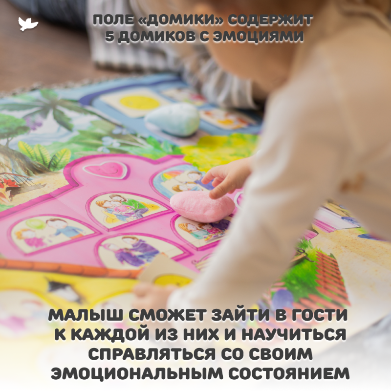 Managing Emotions. Child Emotional Intelligence Development Program