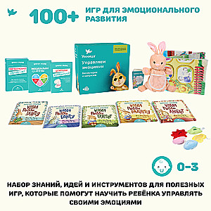 Managing Emotions. Child Emotional Intelligence Development Program