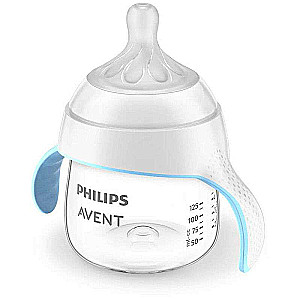 Philips Avent Natural Response Training Bottle, 6 months+, 150 ml.