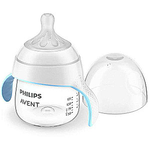 Philips Avent Natural Response Training Bottle, 6 months+, 150 ml.