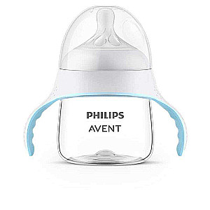 Philips Avent Natural Response Training Bottle, 6 months+, 150 ml.