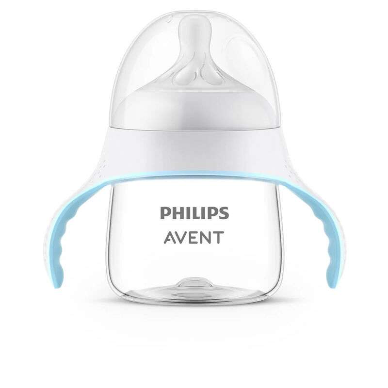 Philips Avent Natural Response Training Bottle, 6 months+, 150 ml.