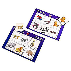 Development Lotto Wild Animals