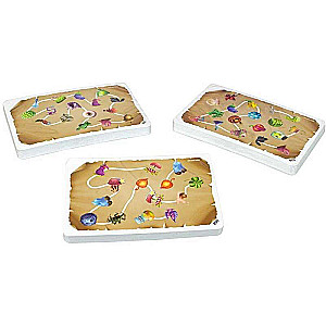 Board Game - Iso Magic