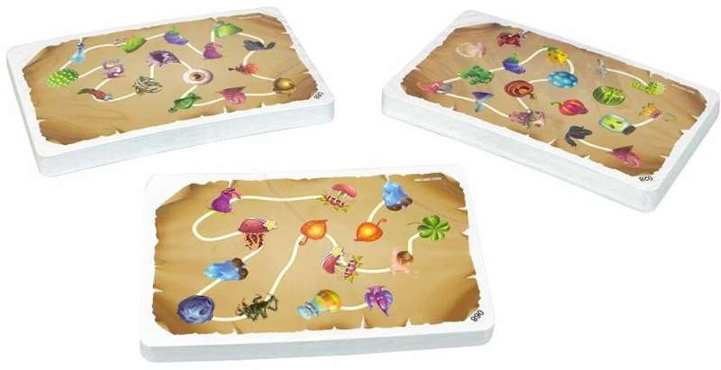 Board Game - Iso Magic