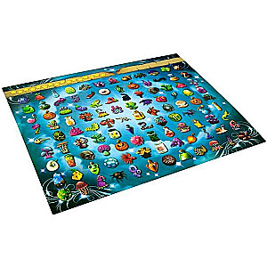 Board Game - Iso Magic