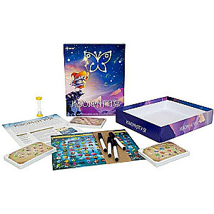 Board Game - Iso Magic