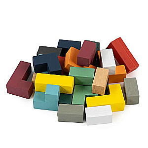 Tabletop Game - Break the Cube