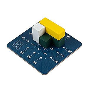 Tabletop Game - Break the Cube