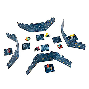 Tabletop Game - Break the Cube