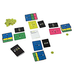 Board Game - Nothing Personal