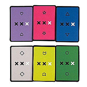 Board Game - Nothing Personal