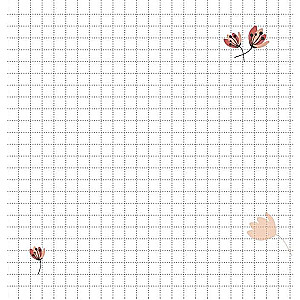 Notebook of cuteness. Pure charm (hamster)