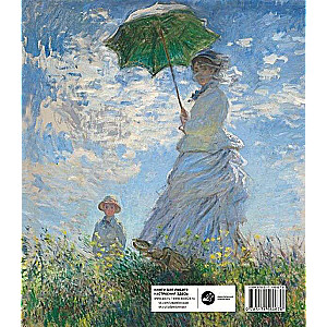 Impressionists and Japan. Art between East and West. The history of one passion