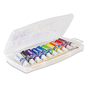 Colorino Tempera Paint Set, 10 Colors