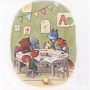 We Are All Different: A Tale of Respect and Friendship: For Reading with Parents
