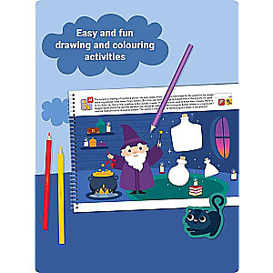 II Can Do It! Playing with Modelling Clay and Colour. Age 2-3 (I Can Sculpt and Draw! Pictures from Plasticine. 2-3)