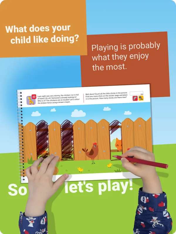 II Can Do It! Playing with Modelling Clay and Colour. Age 2-3 (I Can Sculpt and Draw! Pictures from Plasticine. 2-3)