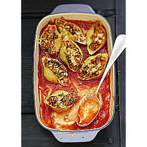 Pasta and more. The magic of homemade cuisine. The best and original dishes