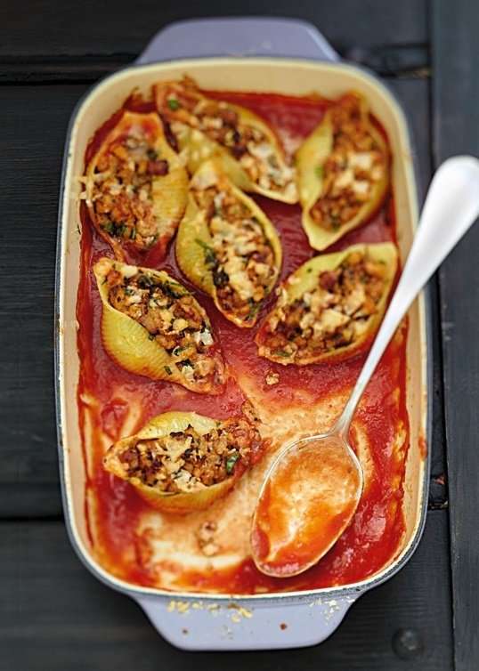 Pasta and more. The magic of homemade cuisine. The best and original dishes