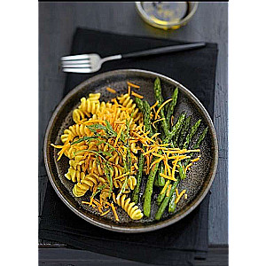 Pasta and more. The magic of homemade cuisine. The best and original dishes