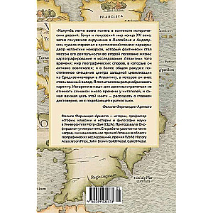 Untamed Lands: Columbus