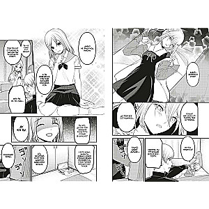Kaguya-sama: Love Is War: The Love Battle of Two Geniuses. Book 13