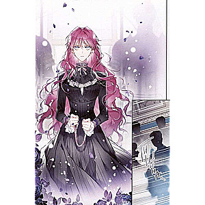 The Only End for the Villainess is Death. Volume 5