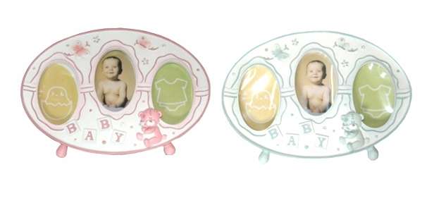 Baby Photo Frame - Birthday