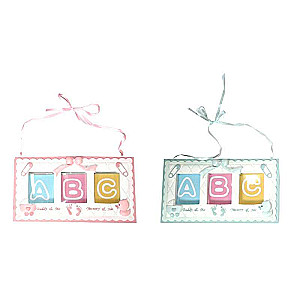 Baby Photo Frame - Birthday