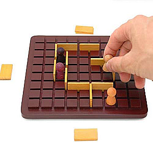 Board Game - Quoridor Mini