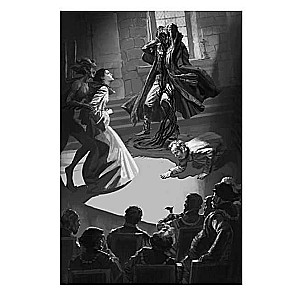 Child of Dracula