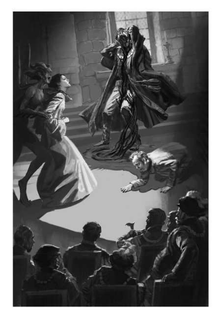 Child of Dracula