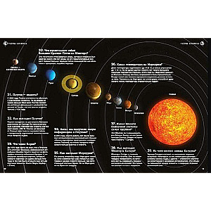 Secrets of the Cosmos: From Solar Eclipses to Mars Expeditions