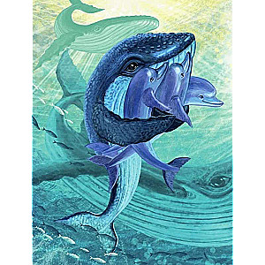 Sea Tales for the Why-Askers