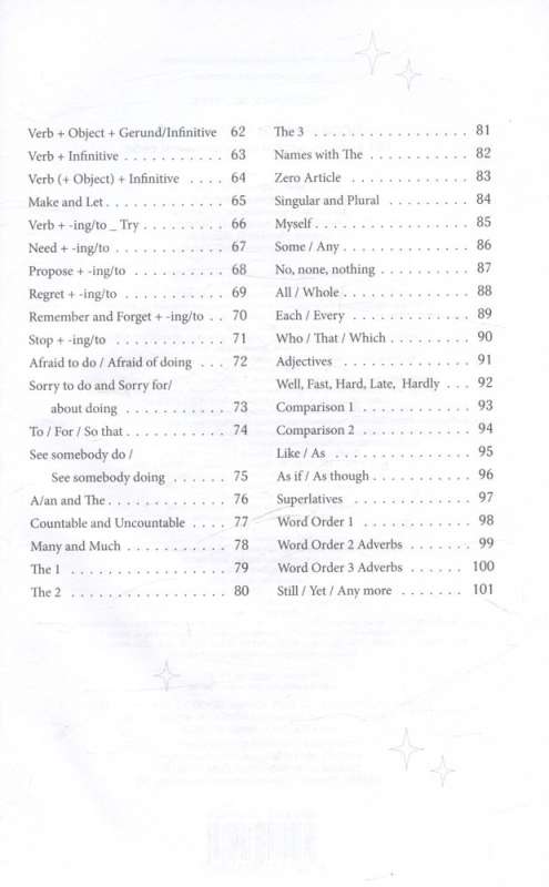 Mindful English. 101 Questions to Understand the Language and Yourself