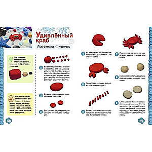 School of Plasticine. Developing the Child's Brain