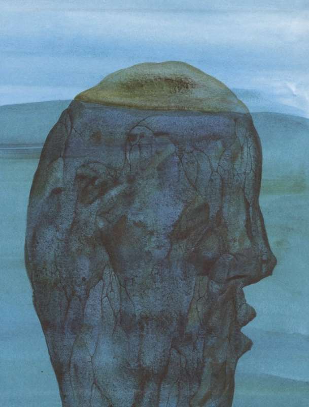 Island of Dreams. The Secret of the Guardians of the Forest