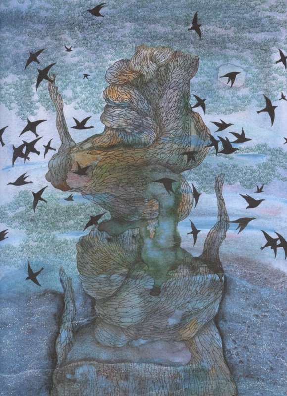 Island of Dreams. The Secret of the Guardians of the Forest