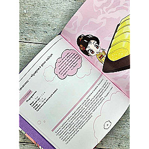 Gotisoshama des. Recipes from your favorite anime
