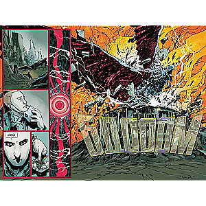 Judas Priest. Cry for Vengeance