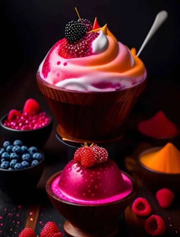Asian food is easy! Culinary ninja. Best recipes from TOSHAYO FOOD