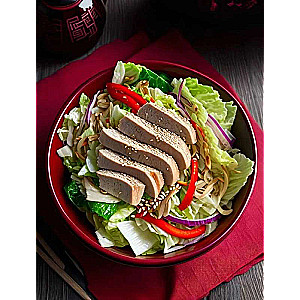 Asian food is easy! Culinary ninja. Best recipes from TOSHAYO FOOD