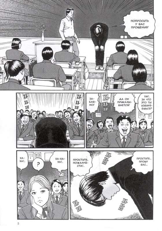 Melting Class