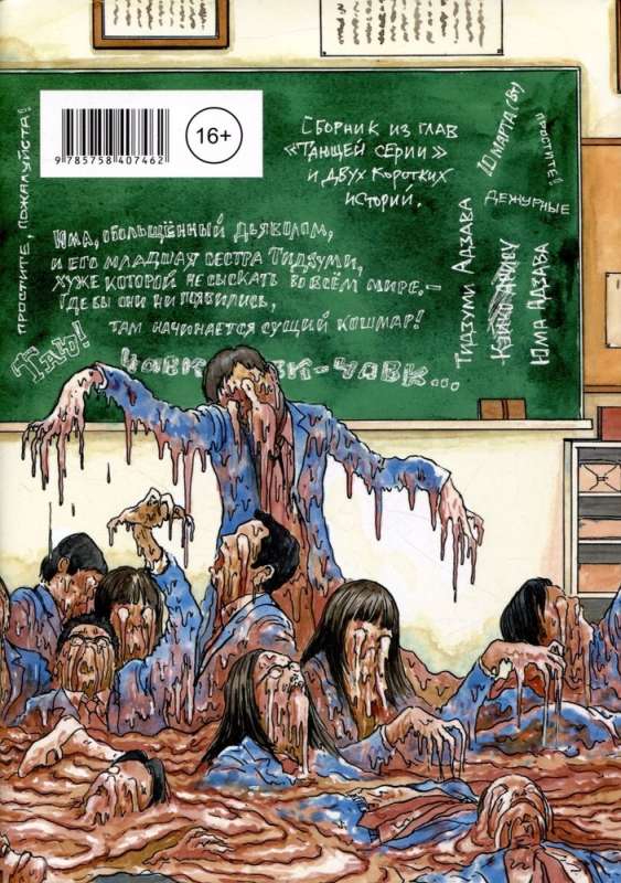 Melting Class