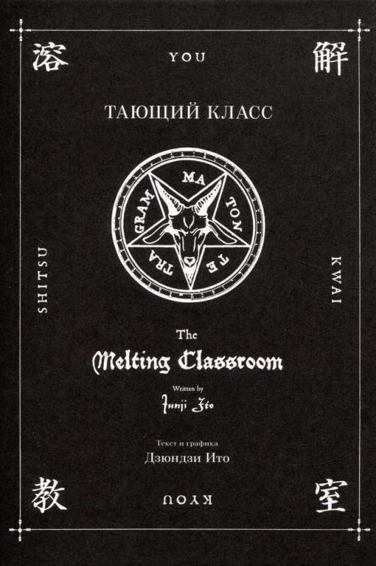 Melting Class