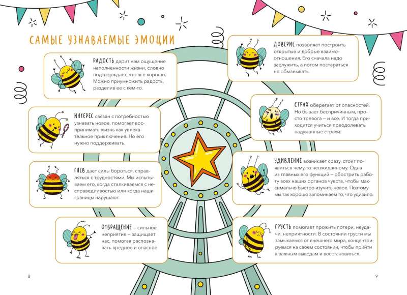 Definitely Useful! Social Skills