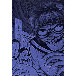 Girl-Old Woman