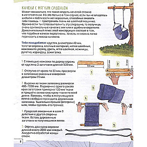 The Most Essential Traditional Skills. Know Everything That Dad and Grandpa Can Do